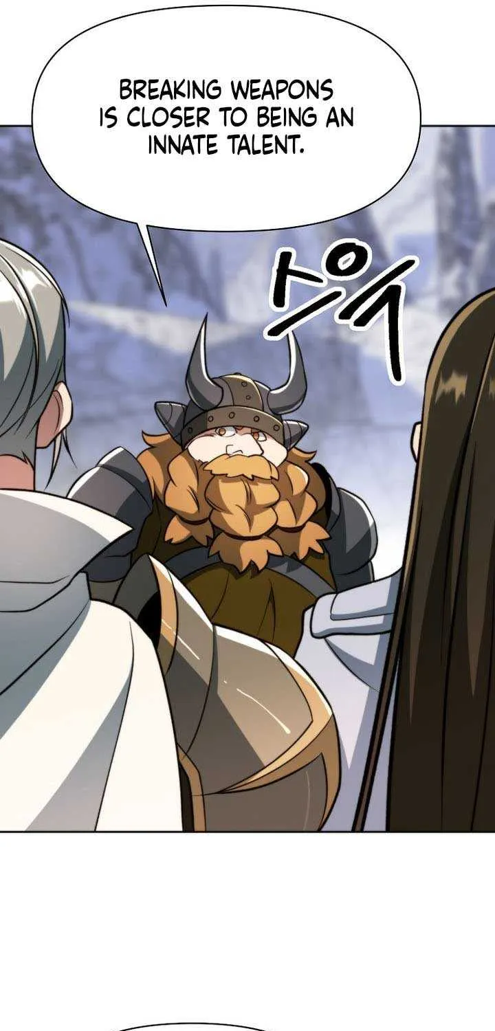 Read Archmage Transcending Through Regression chapter 167 image 8 on Lezhin