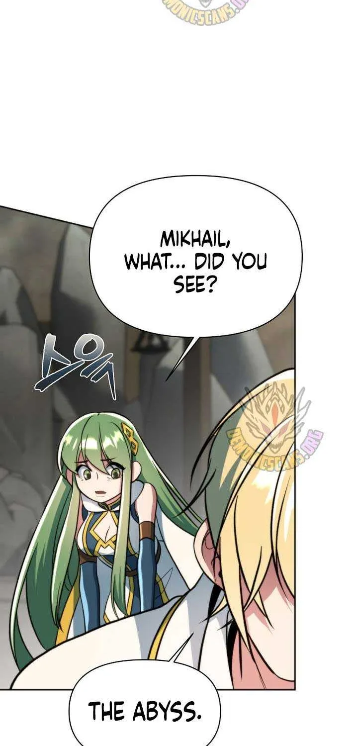 Read Archmage Transcending Through Regression chapter 167 image 80 on Lezhin