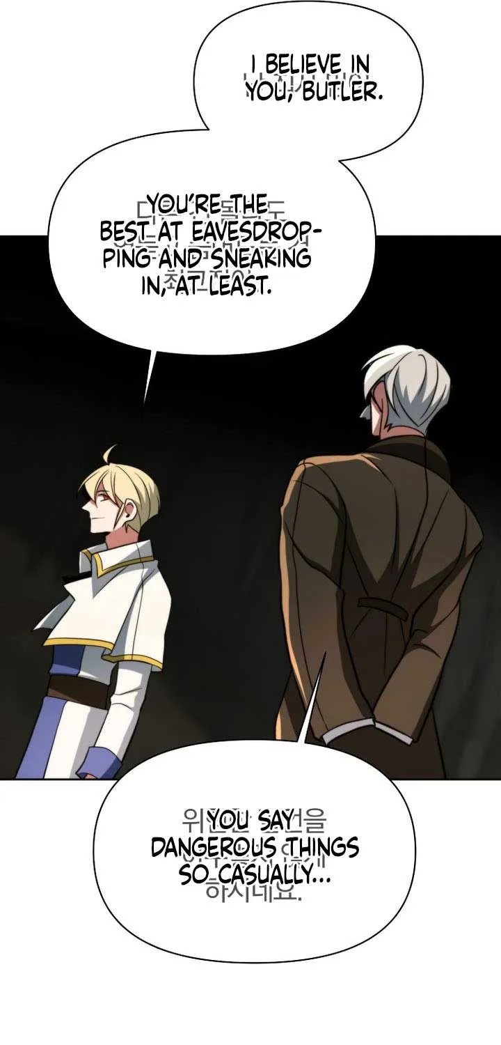 Read Archmage Transcending Through Regression chapter 167 image 89 on Lezhin