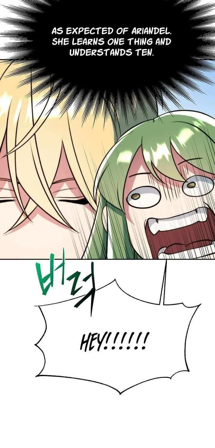 Read Archmage Transcending Through Regression chapter 168 image 106 on Lezhin
