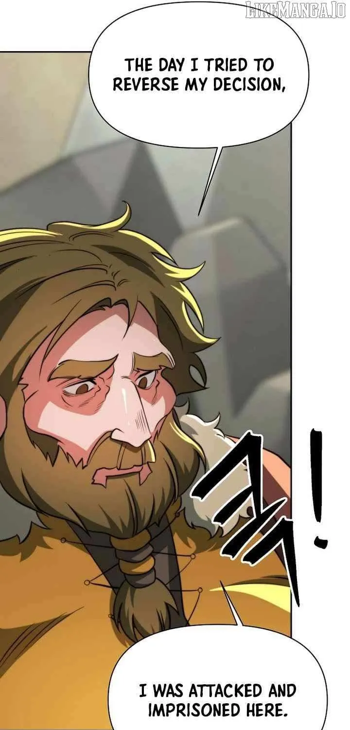 Read Archmage Transcending Through Regression chapter 168 image 19 on Lezhin