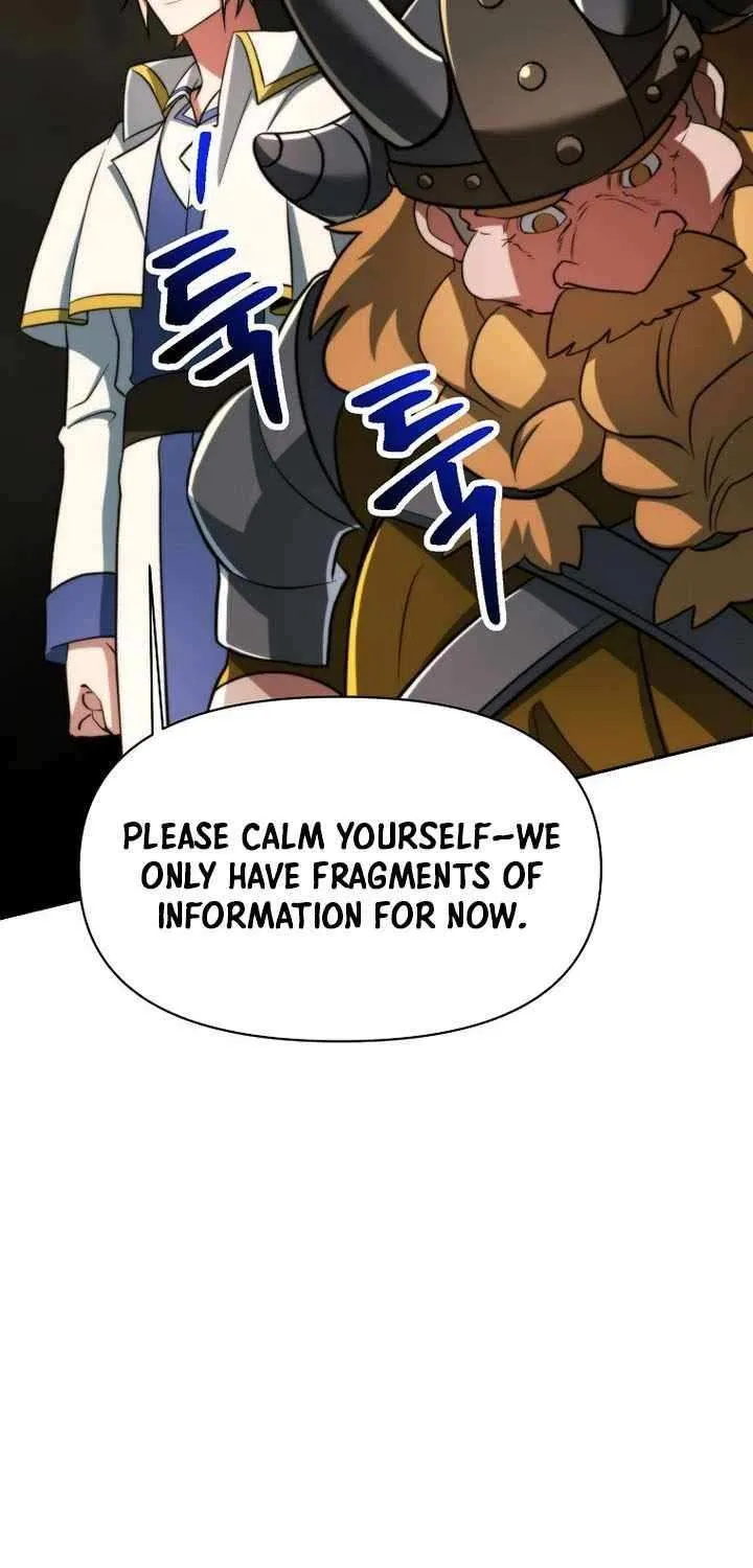 Read Archmage Transcending Through Regression chapter 168 image 23 on Lezhin