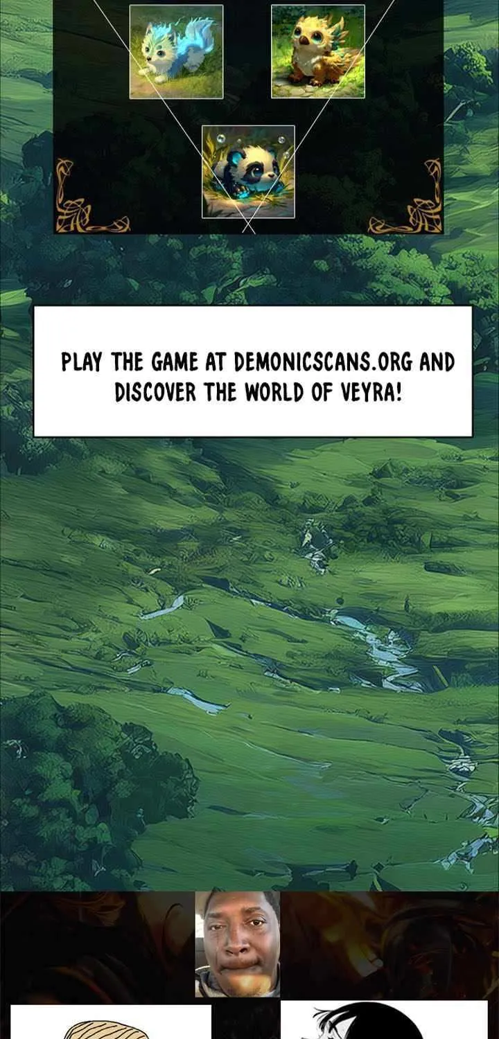 Read Archmage Transcending Through Regression chapter 168 image 4 on Lezhin