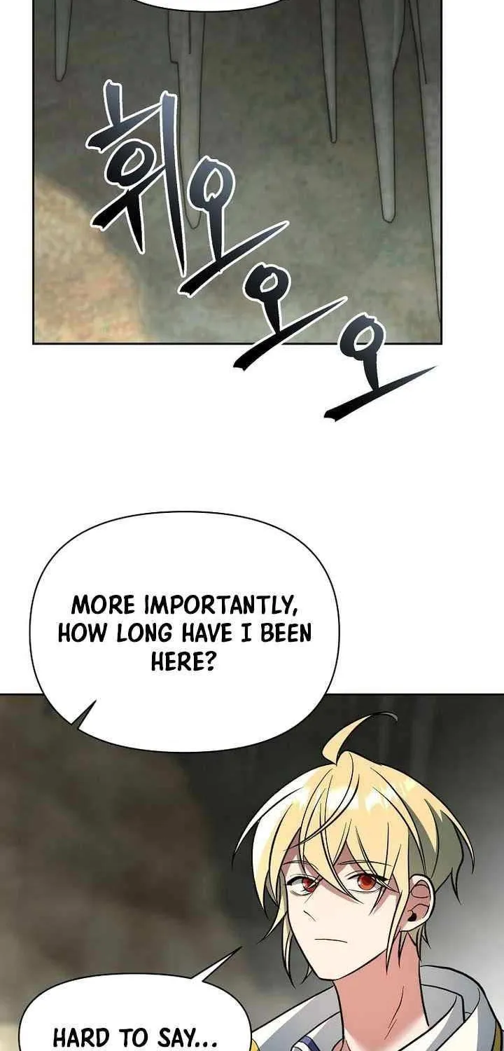 Read Archmage Transcending Through Regression chapter 168 image 43 on Lezhin