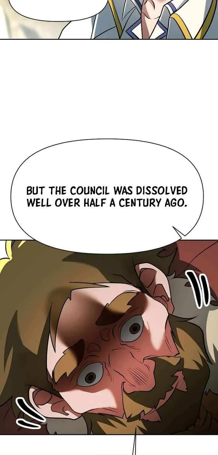 Read Archmage Transcending Through Regression chapter 168 image 44 on Lezhin