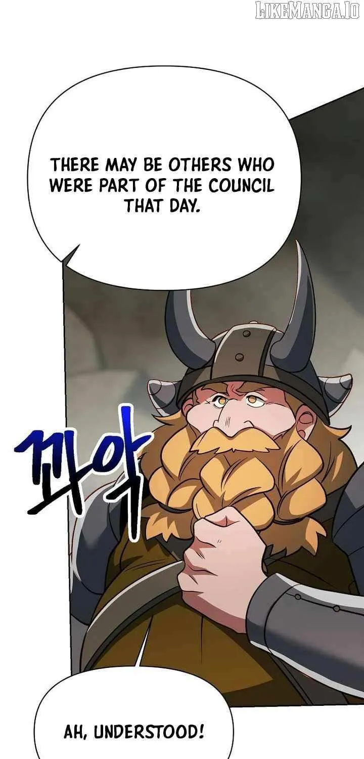 Read Archmage Transcending Through Regression chapter 168 image 47 on Lezhin