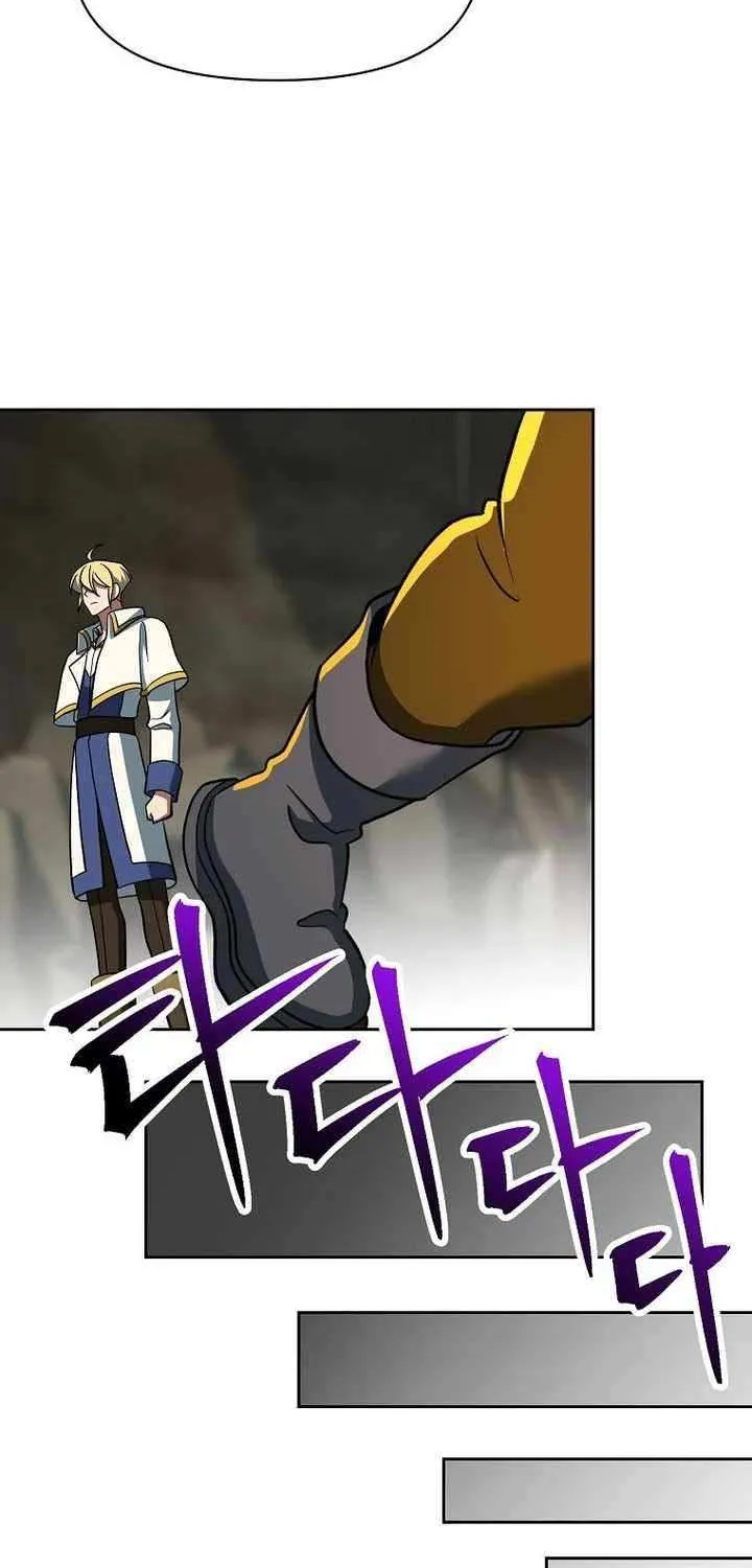 Read Archmage Transcending Through Regression chapter 168 image 48 on Lezhin