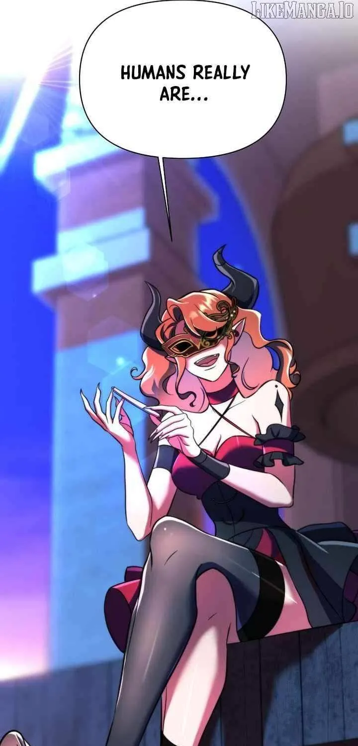 Read Archmage Transcending Through Regression chapter 168 image 61 on Lezhin
