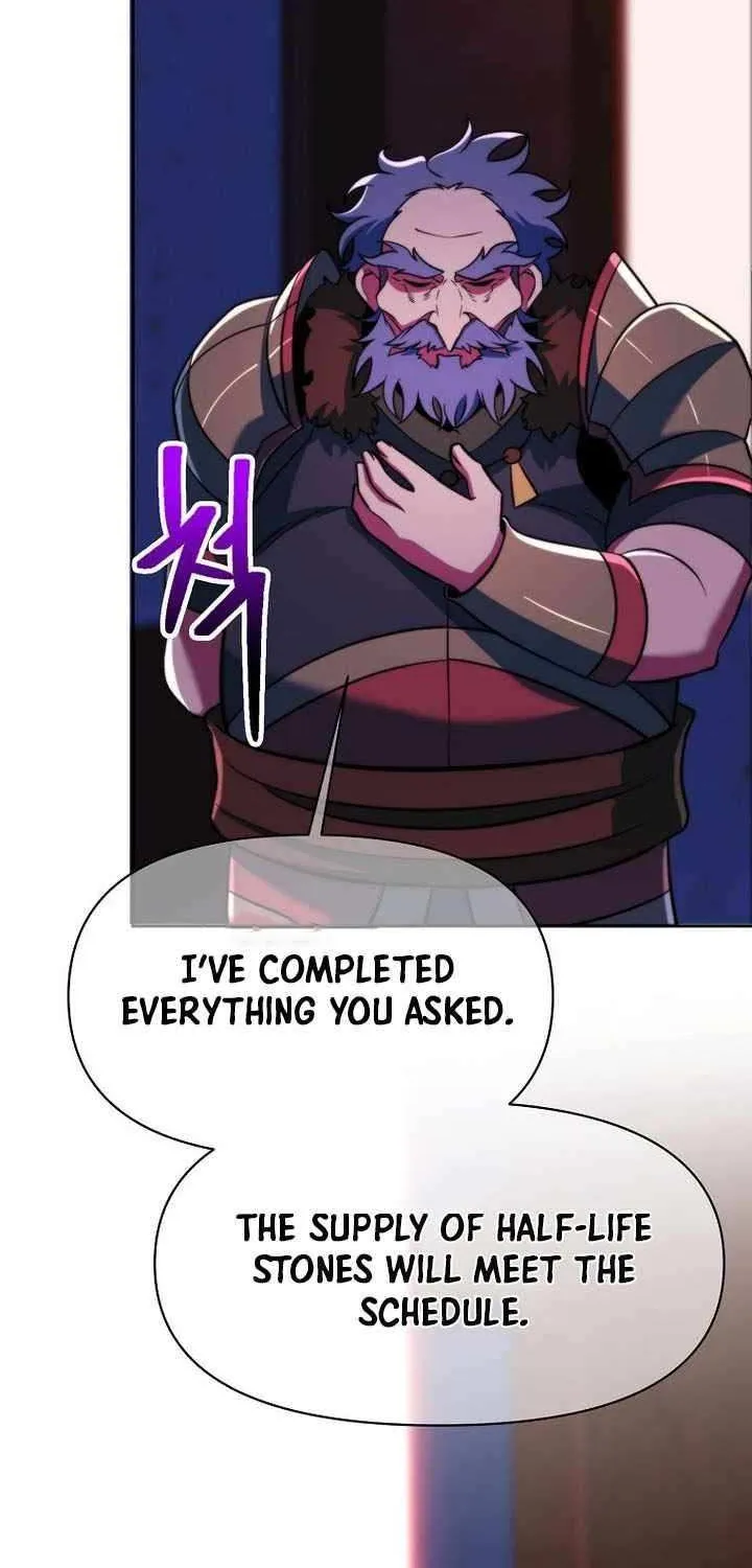 Read Archmage Transcending Through Regression chapter 168 image 64 on Lezhin