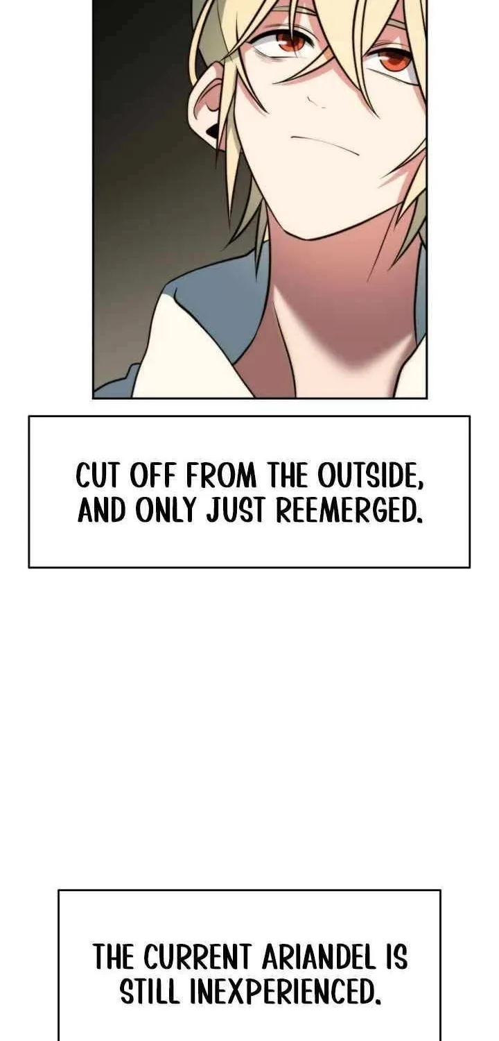 Read Archmage Transcending Through Regression chapter 168 image 85 on Lezhin