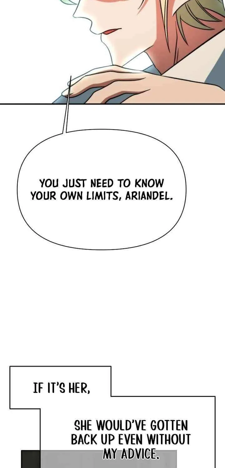 Read Archmage Transcending Through Regression chapter 168 image 97 on Lezhin