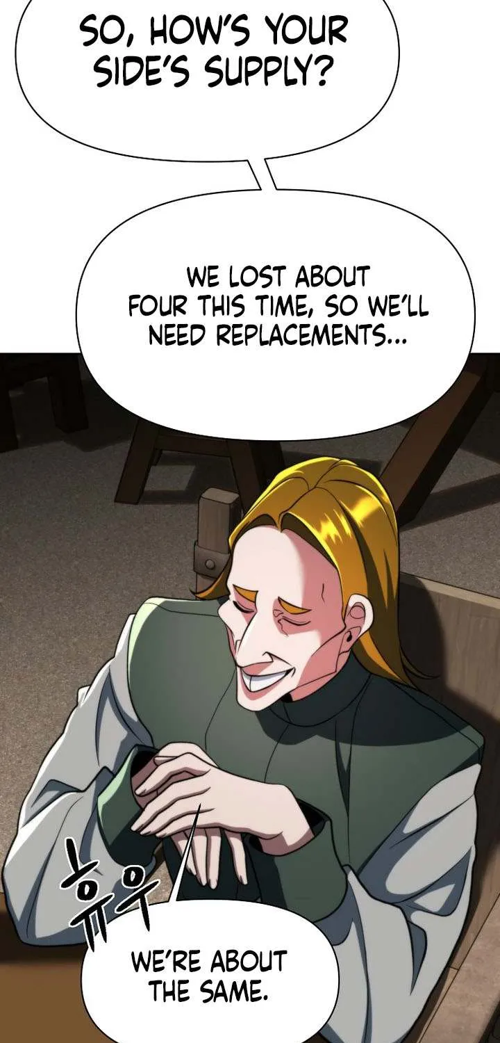 Read Archmage Transcending Through Regression chapter 169 image 11 on Lezhin