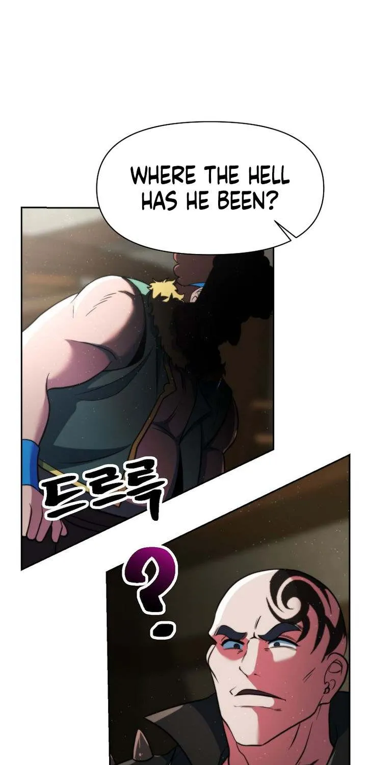 Read Archmage Transcending Through Regression chapter 169 image 17 on Lezhin