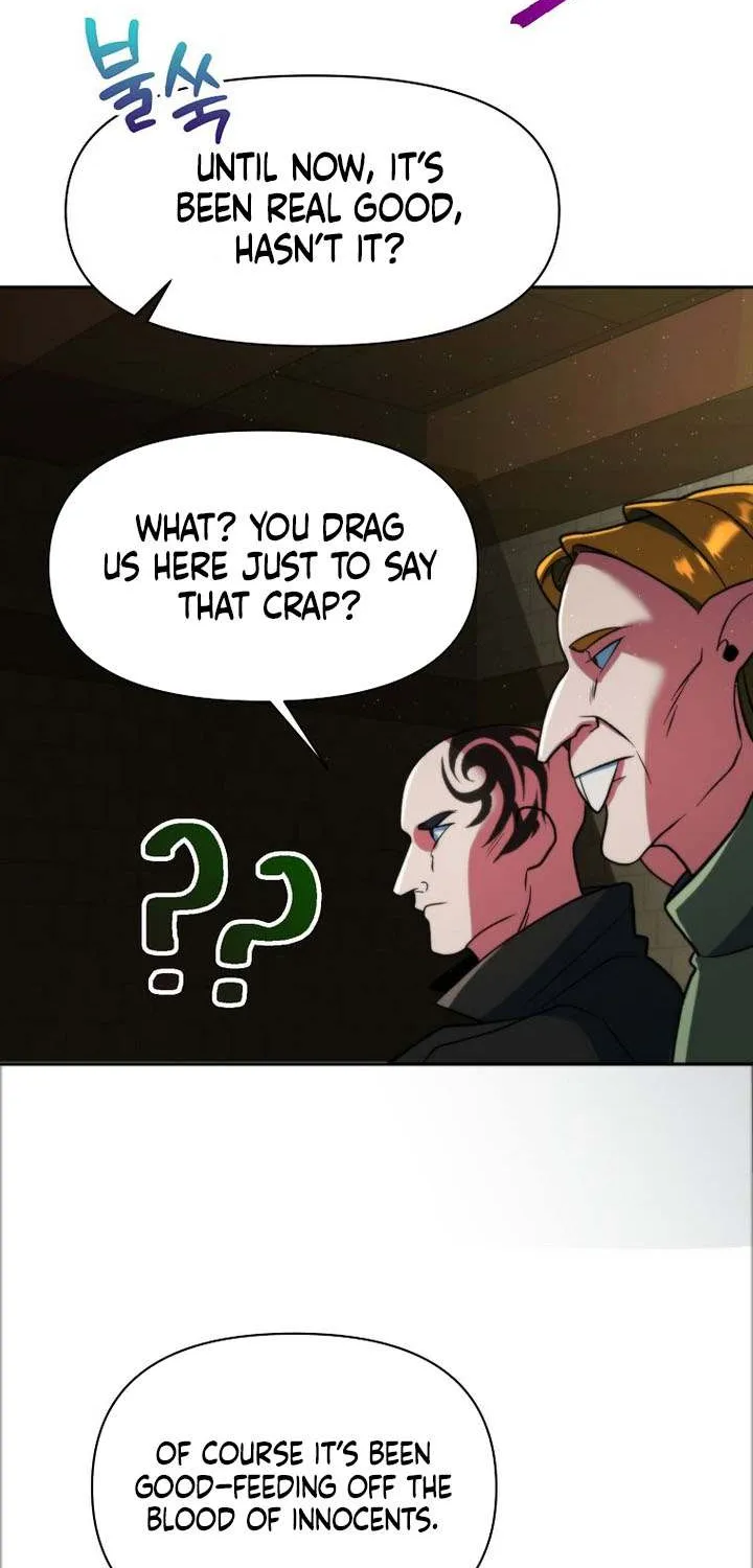 Read Archmage Transcending Through Regression chapter 169 image 19 on Lezhin
