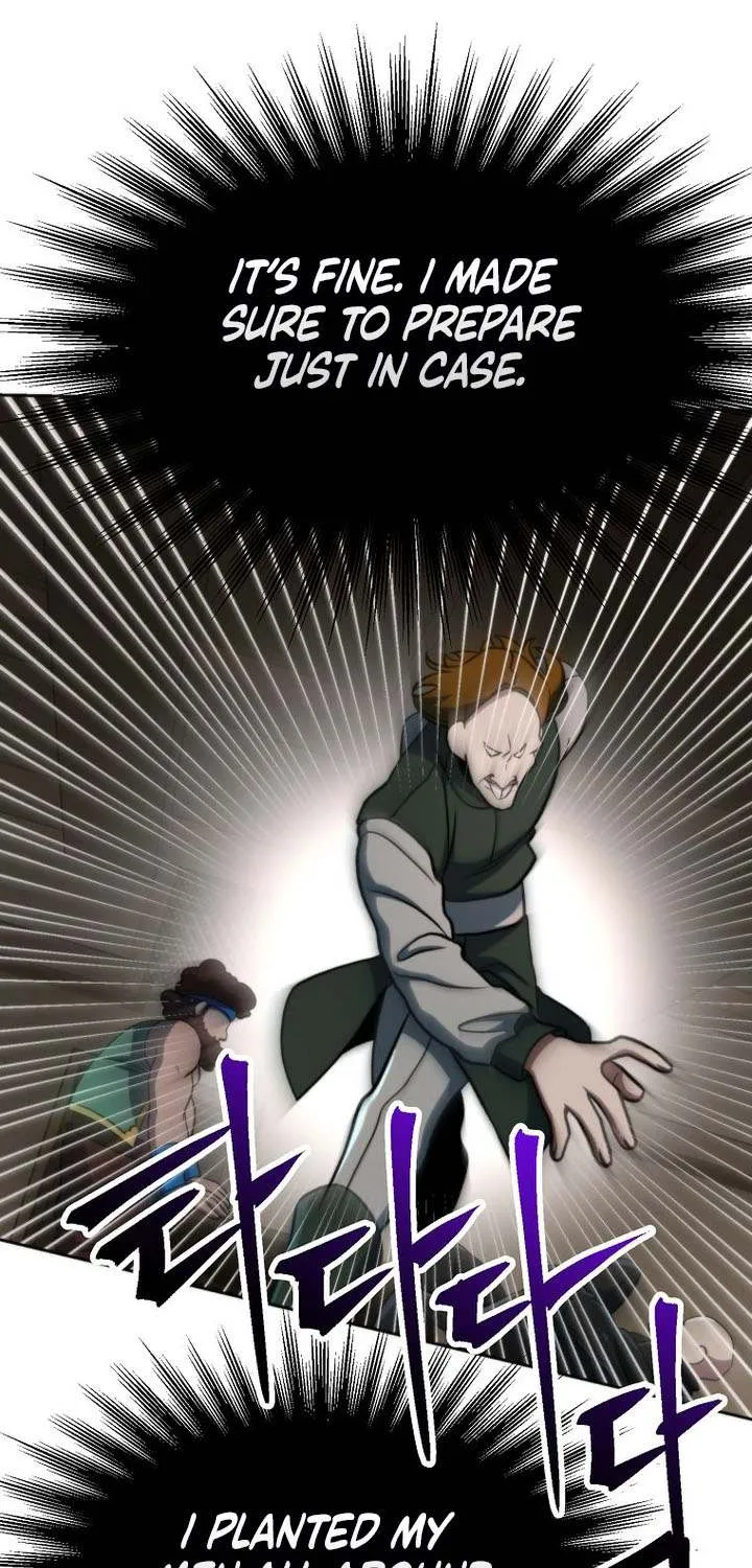 Read Archmage Transcending Through Regression chapter 169 image 28 on Lezhin
