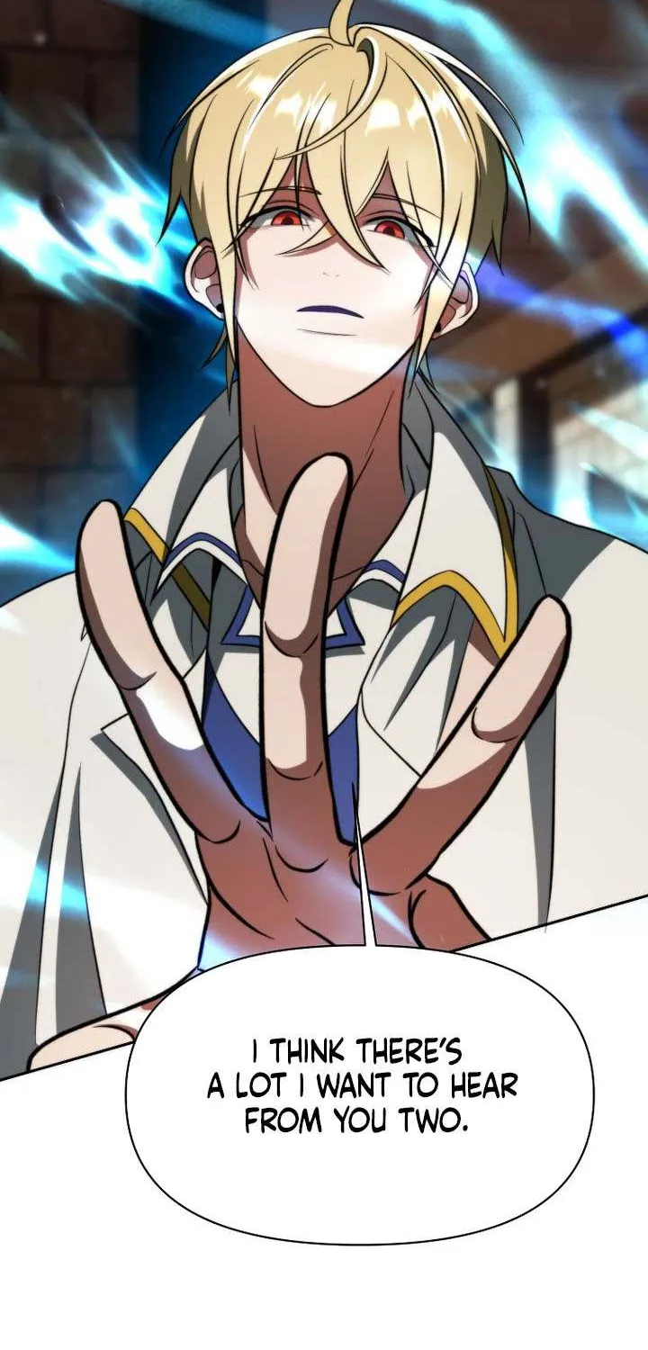 Read Archmage Transcending Through Regression chapter 169 image 41 on Lezhin