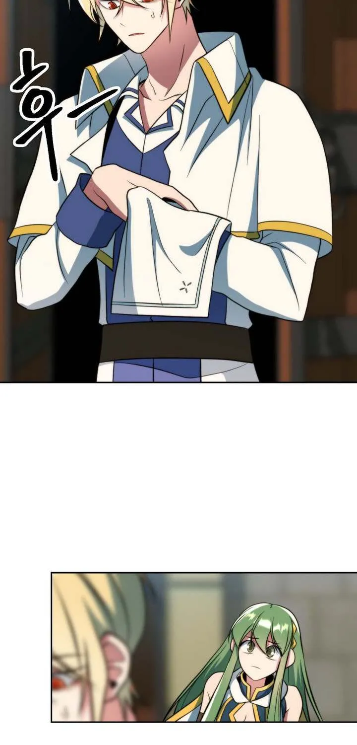 Read Archmage Transcending Through Regression chapter 169 image 49 on Lezhin
