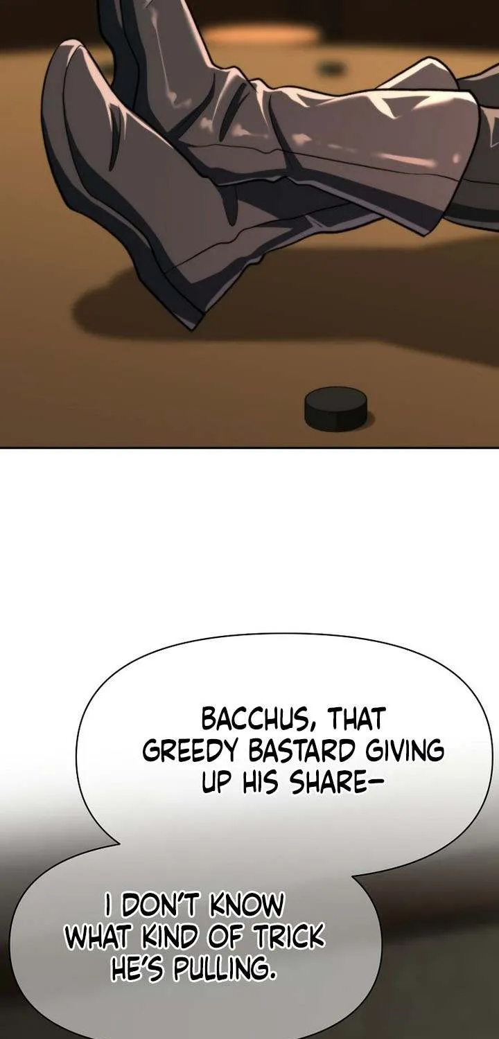 Read Archmage Transcending Through Regression chapter 169 image 9 on Lezhin