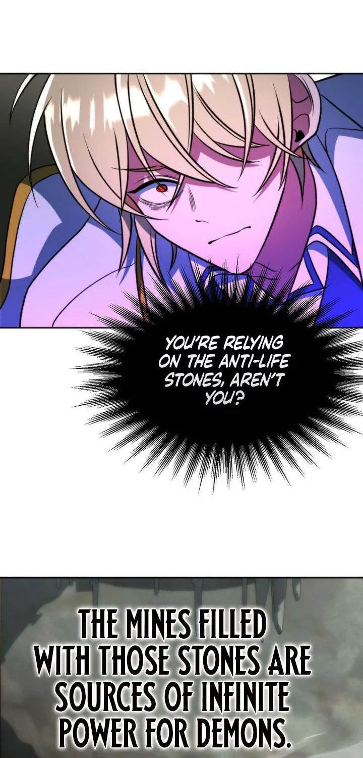 Read Archmage Transcending Through Regression chapter 169 image 95 on Lezhin