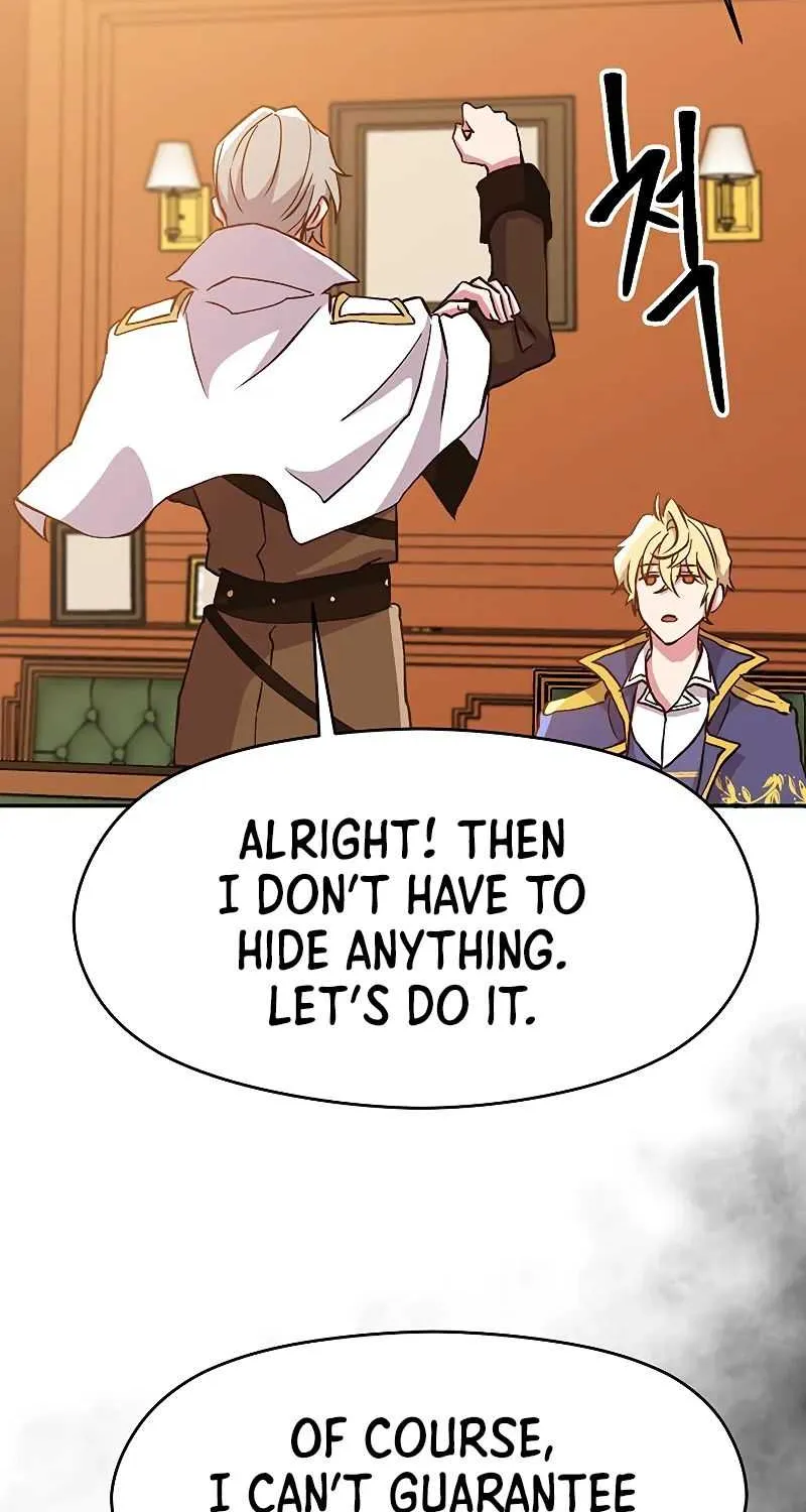Read Archmage Transcending Through Regression chapter 17 image 12 on Lezhin