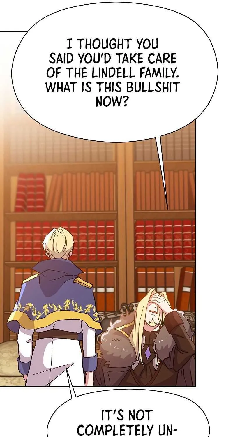 Read Archmage Transcending Through Regression chapter 17 image 17 on Lezhin