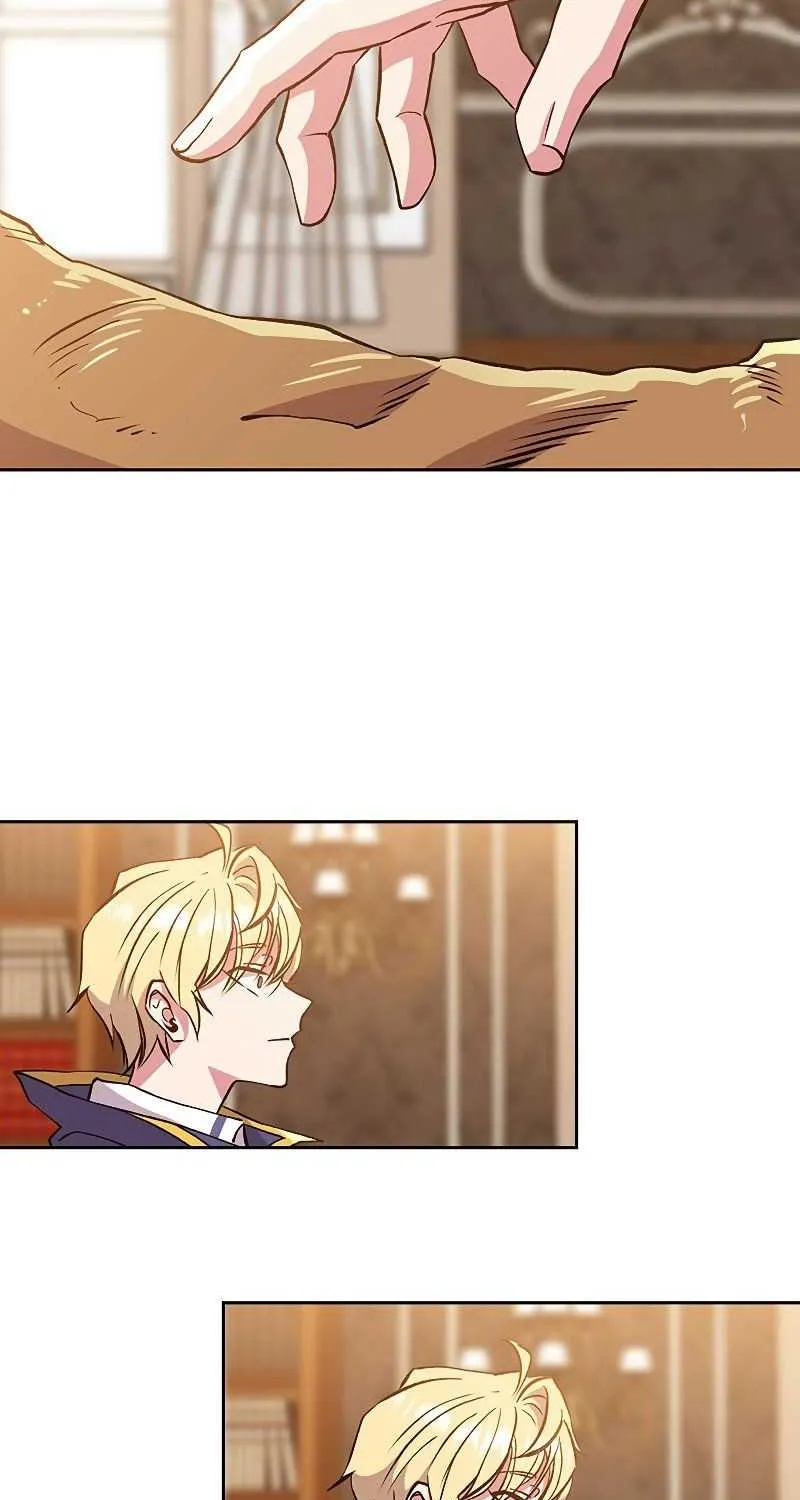 Read Archmage Transcending Through Regression chapter 17 image 31 on Lezhin