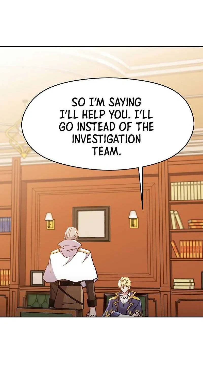 Read Archmage Transcending Through Regression chapter 17 image 5 on Lezhin