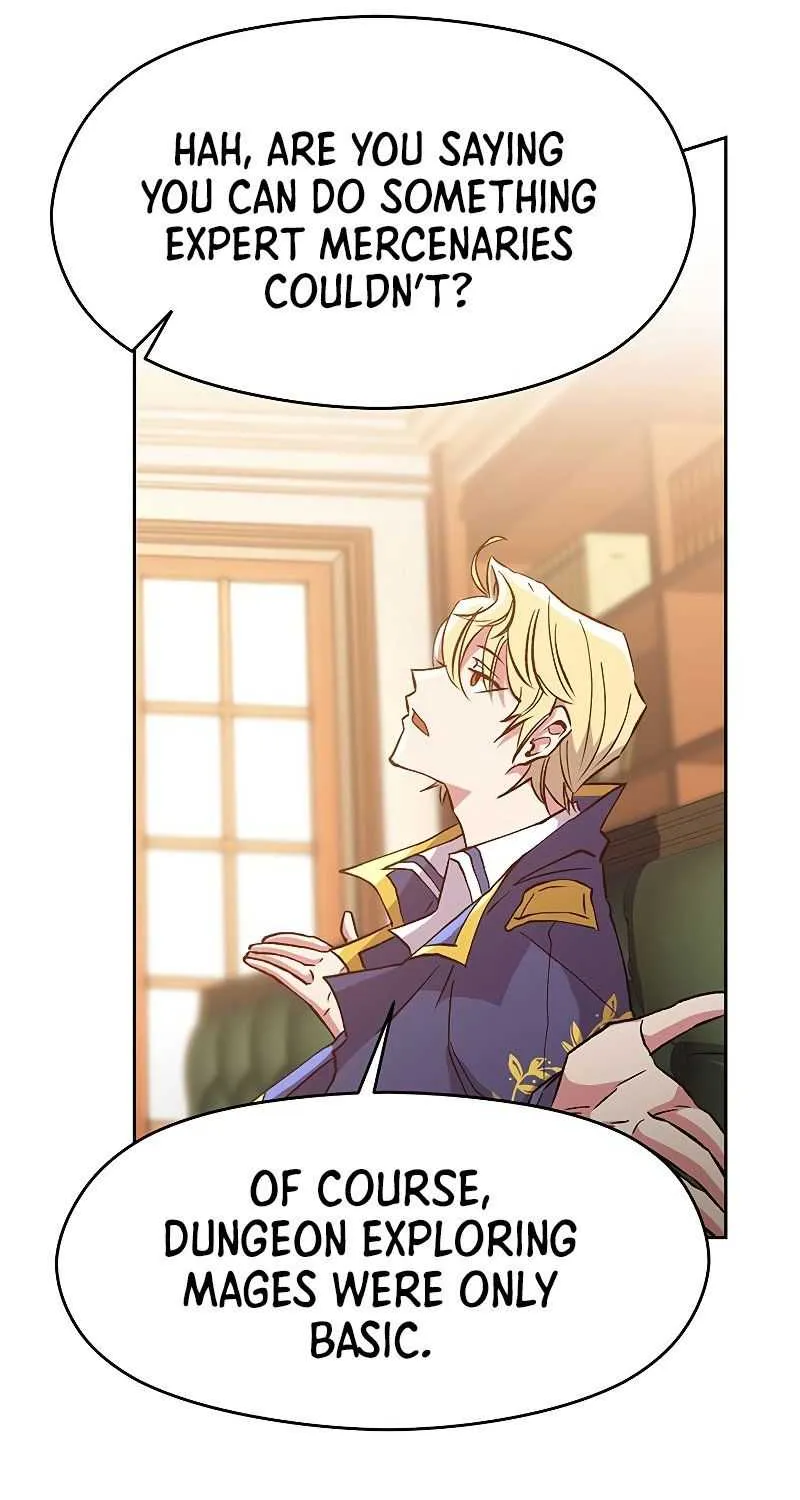 Read Archmage Transcending Through Regression chapter 17 image 6 on Lezhin