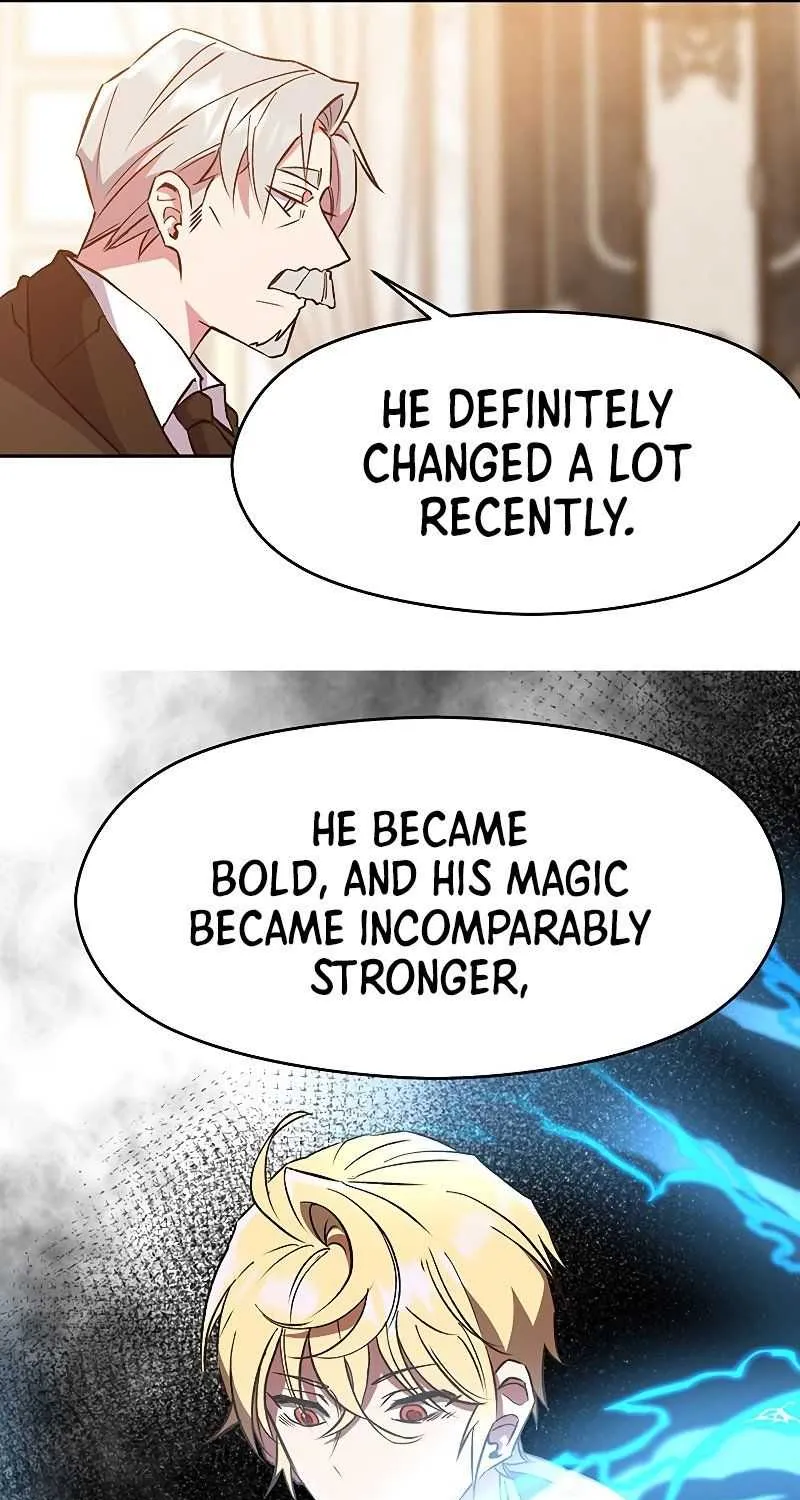 Read Archmage Transcending Through Regression chapter 17 image 61 on Lezhin