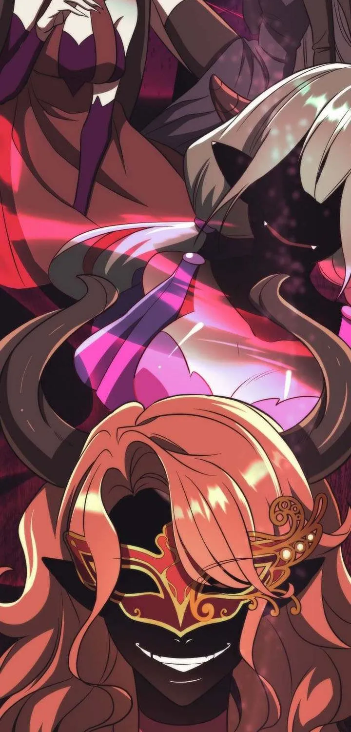 Read Archmage Transcending Through Regression chapter 170 image 26 on Lezhin