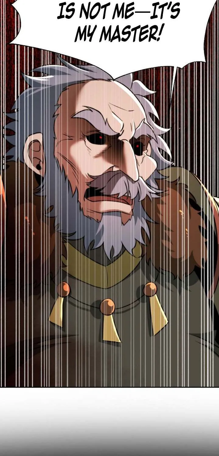 Read Archmage Transcending Through Regression chapter 170 image 32 on Lezhin