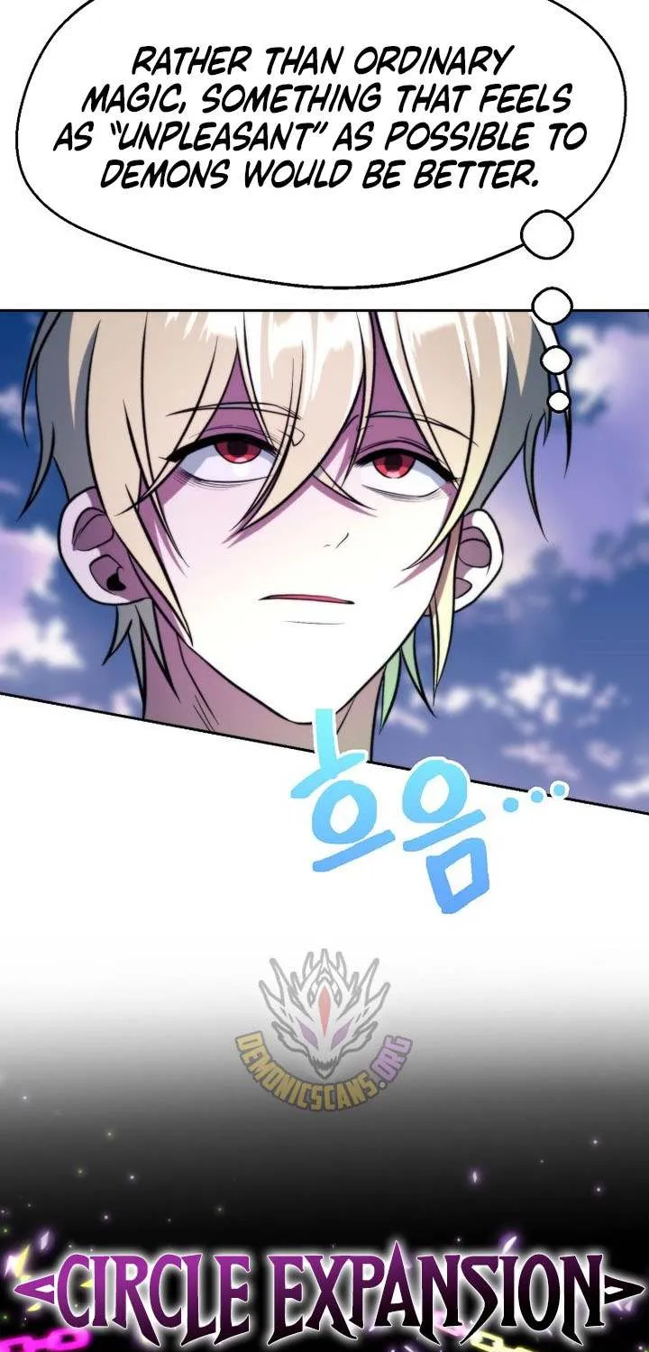 Read Archmage Transcending Through Regression chapter 170 image 73 on Lezhin