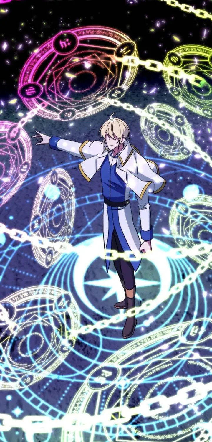 Read Archmage Transcending Through Regression chapter 170 image 74 on Lezhin