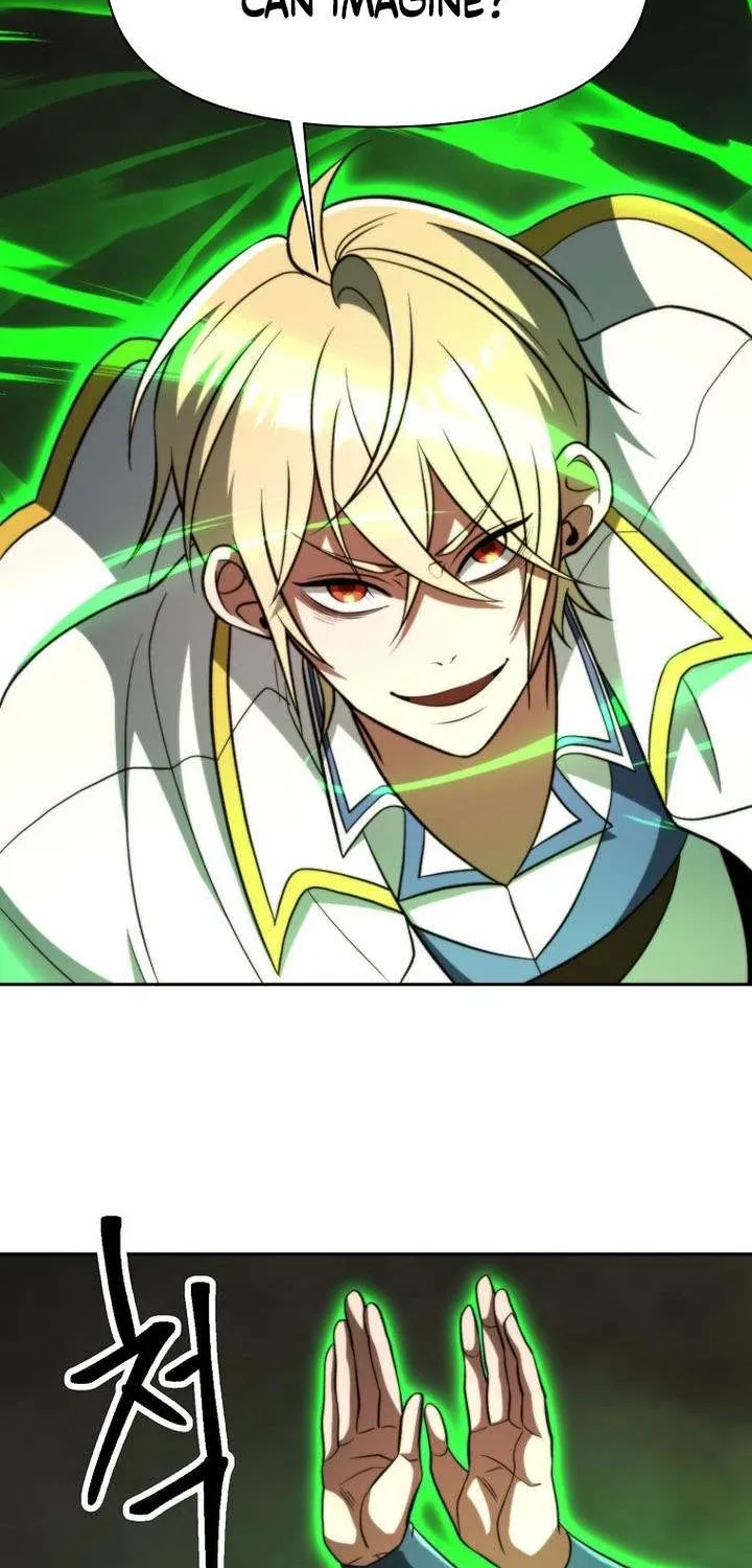 Read Archmage Transcending Through Regression chapter 170 image 8 on Lezhin
