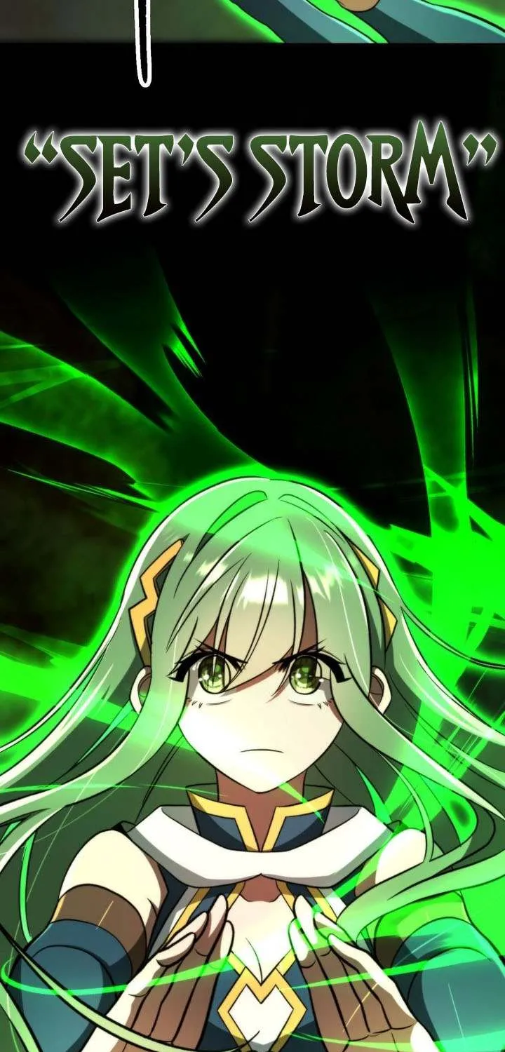 Read Archmage Transcending Through Regression chapter 170 image 9 on Lezhin