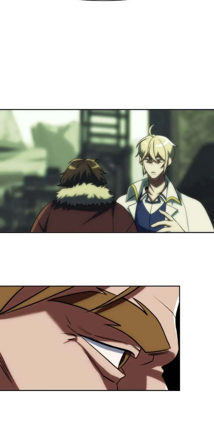 Read Archmage Transcending Through Regression chapter 172 image 26 on Lezhin