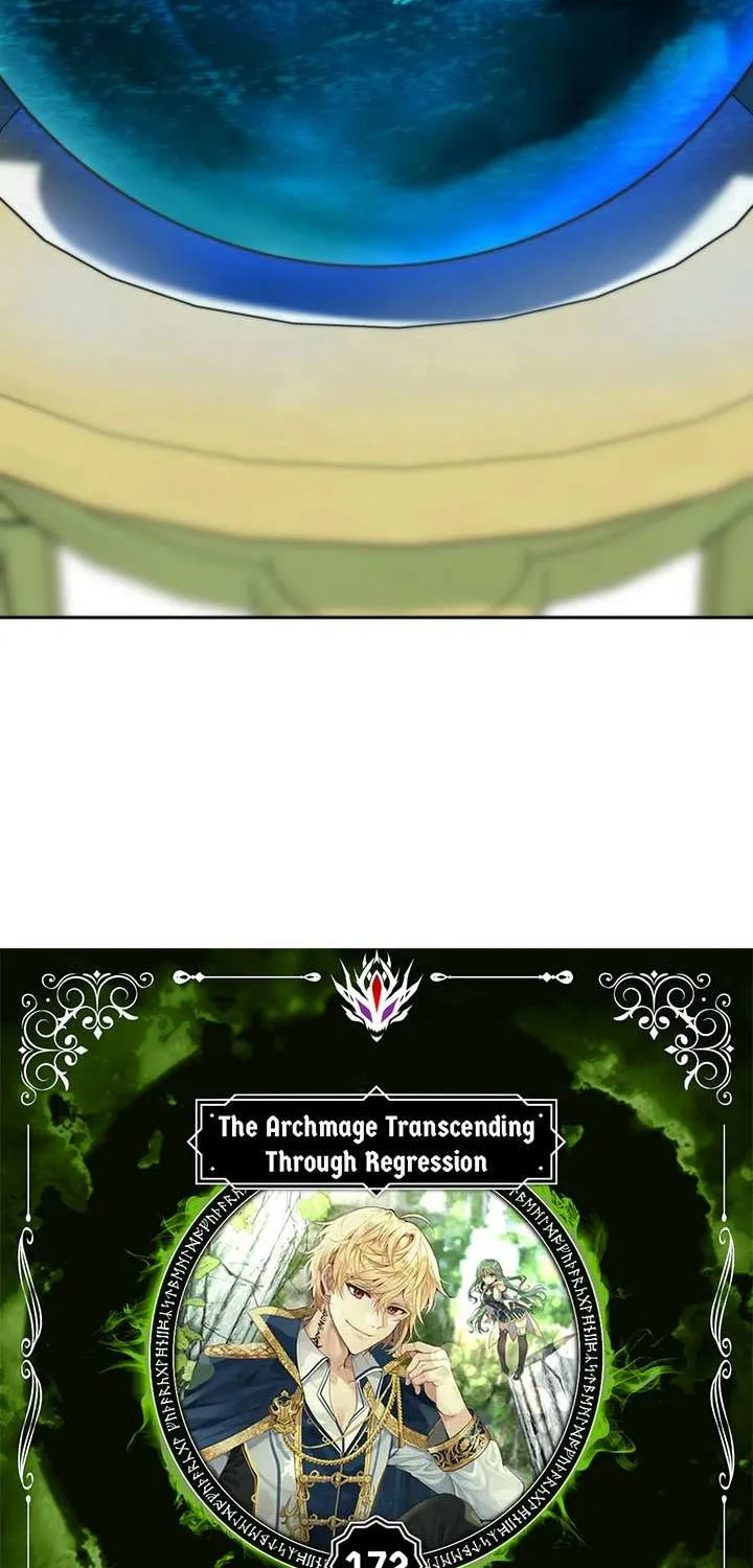 Read Archmage Transcending Through Regression chapter 172 image 3 on Lezhin
