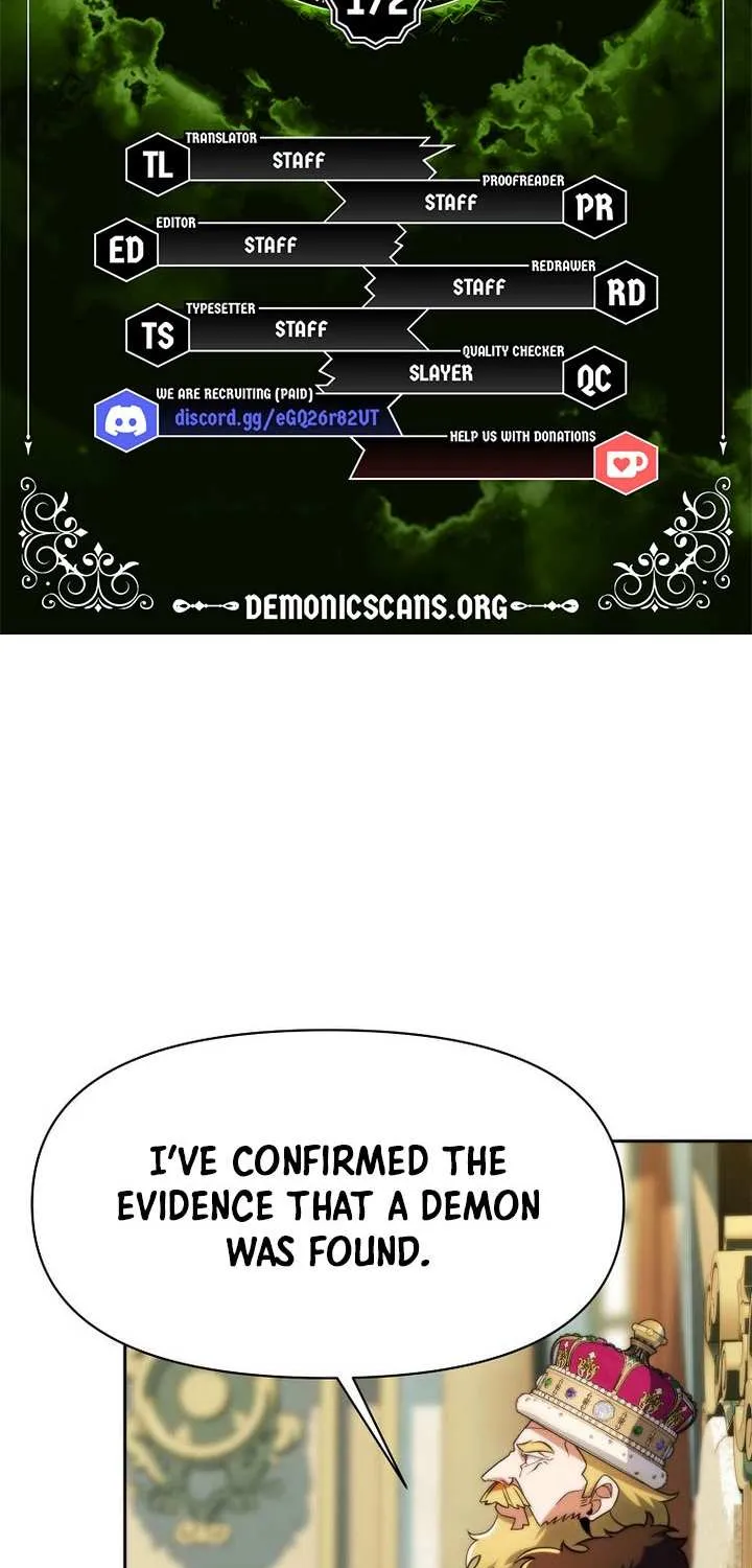 Read Archmage Transcending Through Regression chapter 172 image 4 on Lezhin
