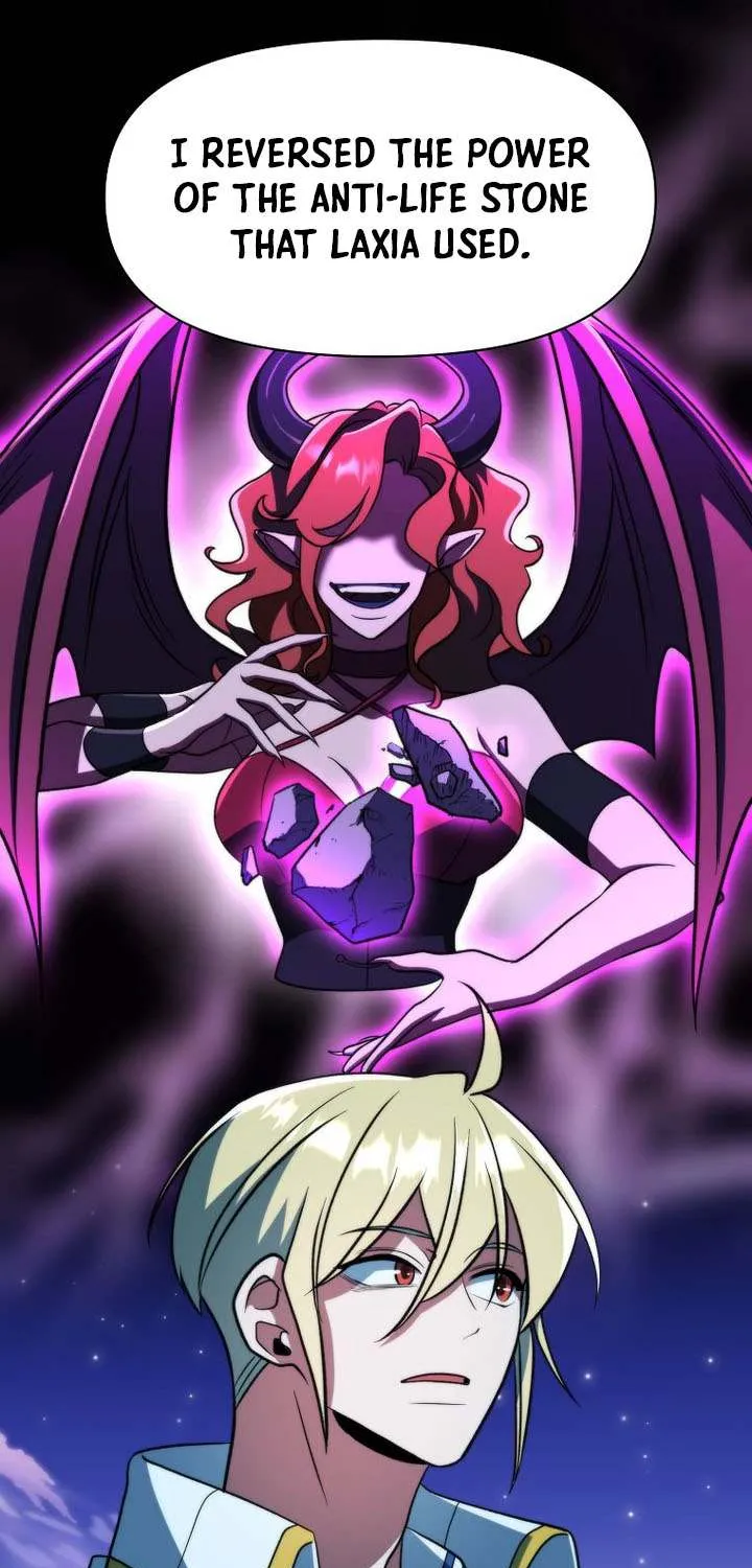 Read Archmage Transcending Through Regression chapter 172 image 54 on Lezhin