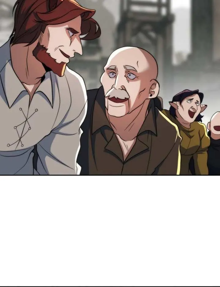 Read Archmage Transcending Through Regression chapter 172 image 7 on Lezhin