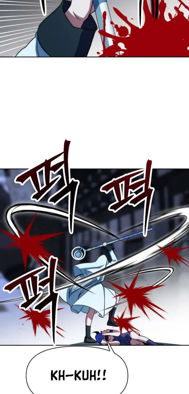 Read Archmage Transcending Through Regression chapter 172 image 74 on Lezhin