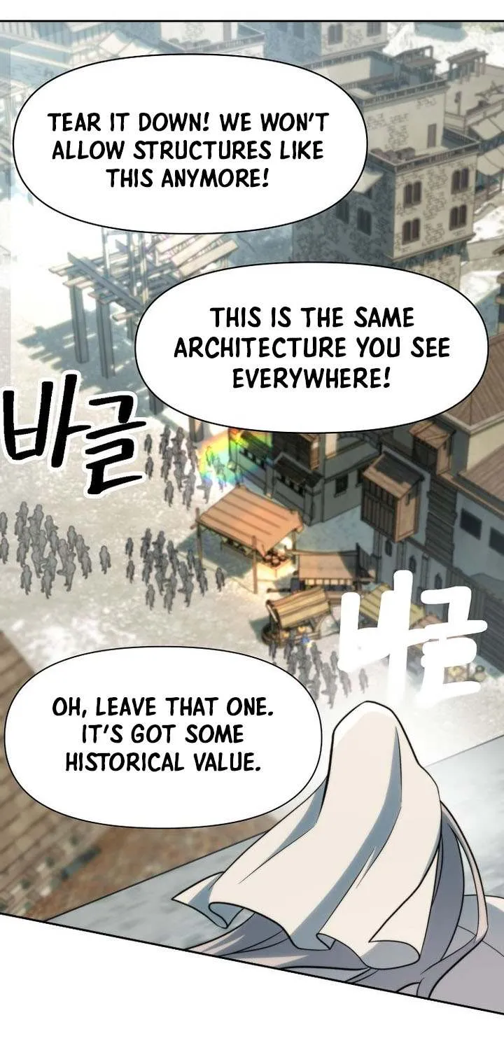 Read Archmage Transcending Through Regression chapter 173 image 25 on Lezhin