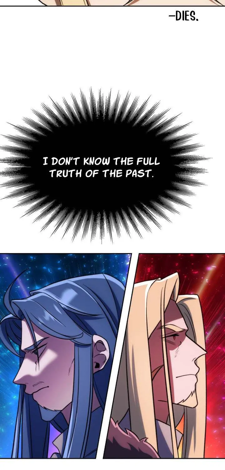 Read Archmage Transcending Through Regression chapter 173 image 40 on Lezhin