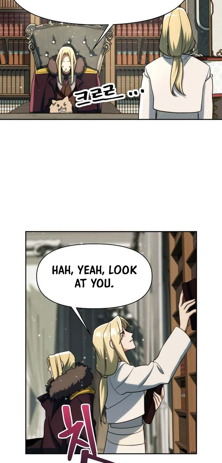 Read Archmage Transcending Through Regression chapter 173 image 61 on Lezhin