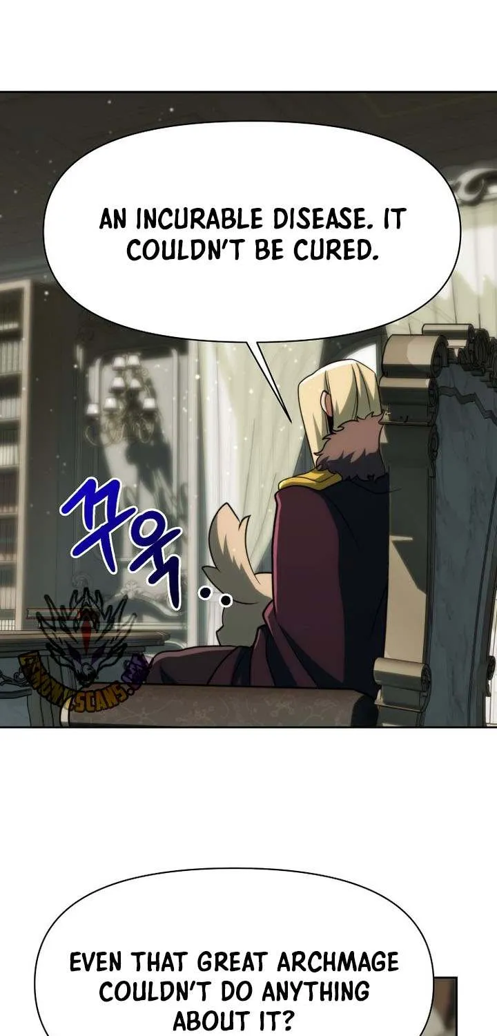Read Archmage Transcending Through Regression chapter 173 image 65 on Lezhin