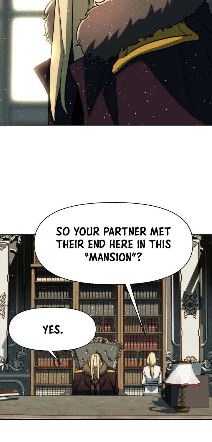 Read Archmage Transcending Through Regression chapter 173 image 71 on Lezhin