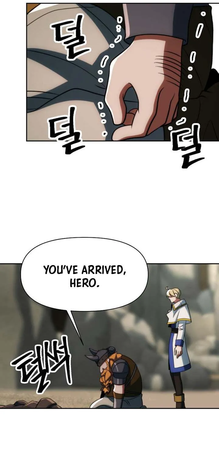 Read Archmage Transcending Through Regression chapter 173 image 8 on Lezhin