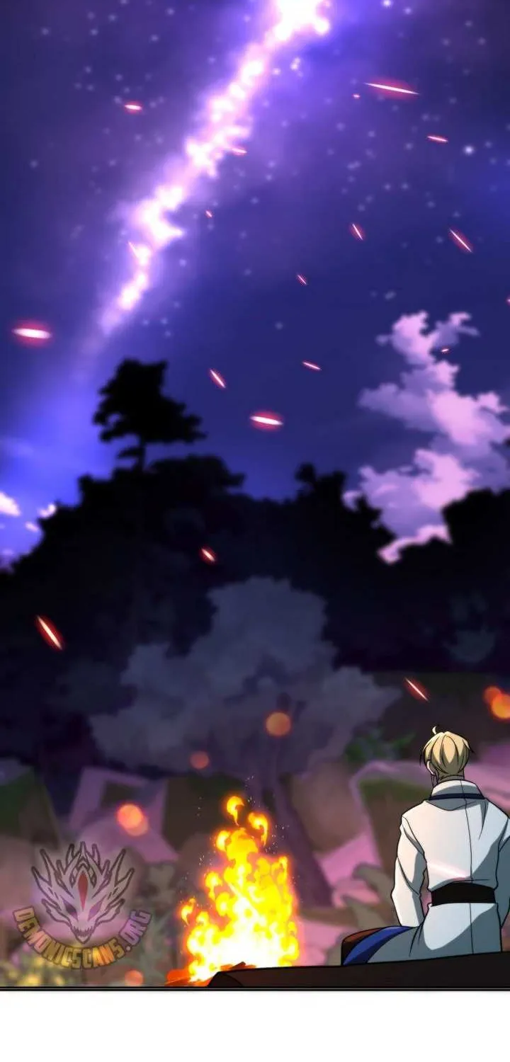 Read Archmage Transcending Through Regression chapter 174 image 1 on Lezhin