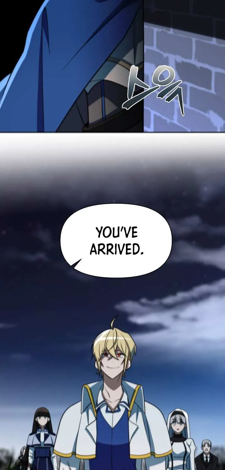 Read Archmage Transcending Through Regression chapter 174 image 100 on Lezhin
