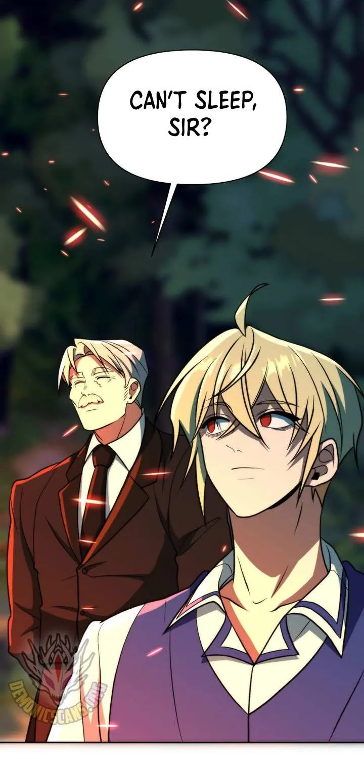 Read Archmage Transcending Through Regression chapter 174 image 17 on Lezhin